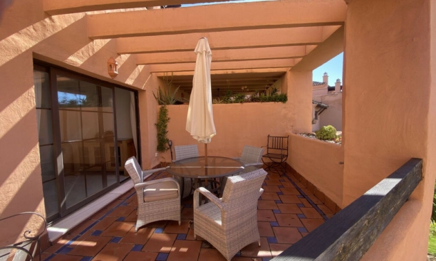 Apartment - Resale - Hacienda del Sol - Hacienda del Sol