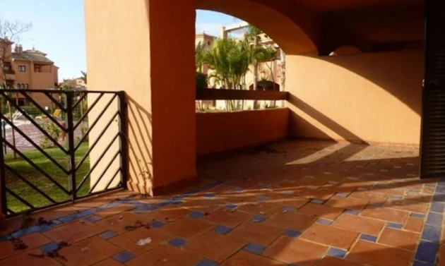 Apartment - Resale - Hacienda del Sol - Hacienda del Sol