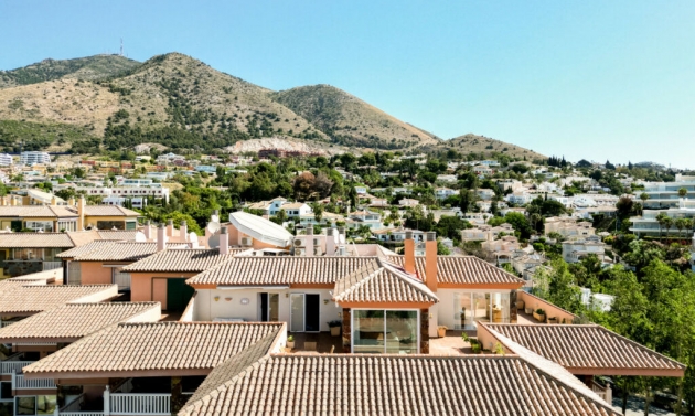 Apartment - Resale - Higueron - Higueron