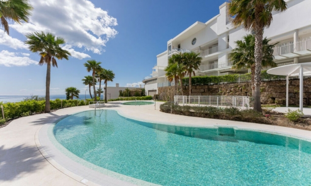 Apartment - Resale - Higueron - Higueron