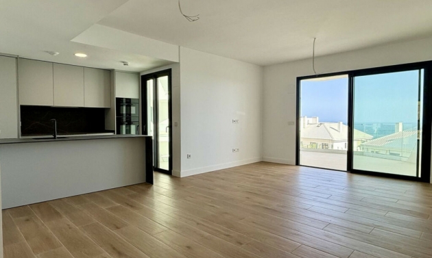 Apartment - Resale - Higueron - Higueron