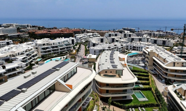 Apartment - Resale - Higueron - Higueron