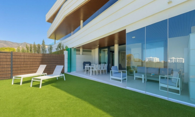 Apartment - Resale - Higueron - Higueron
