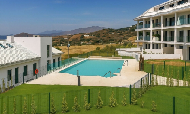 Apartment - Resale - Higueron - Higueron