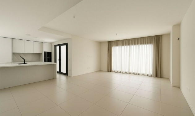 Apartment - Resale - Higueron - Higueron