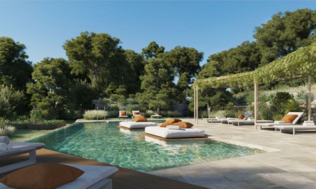 Apartment - Resale - Higueron - Higueron