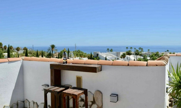 Apartment - Resale - Higueron - Higueron