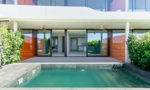 Apartment - Resale - Higueron - Higueron