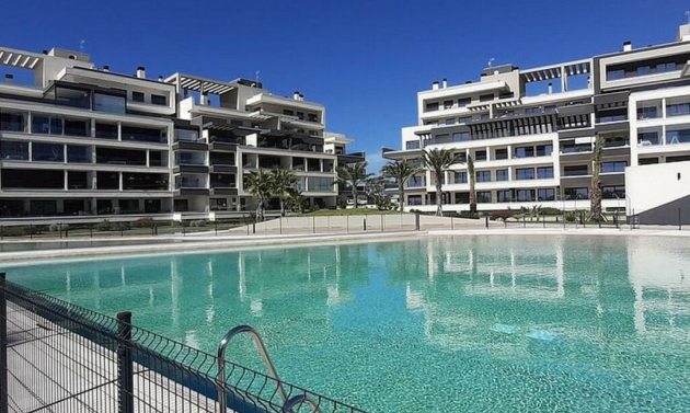 Apartment - Resale - Isla Canela - Isla Canela