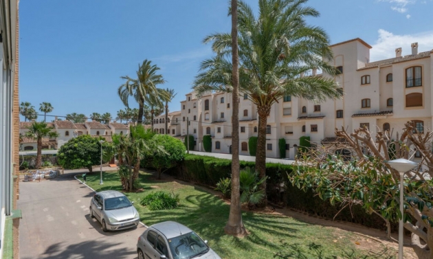 Apartment - Resale - Jávea - Jávea
