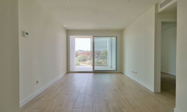 Apartment - Resale - Jávea -
                Jávea
