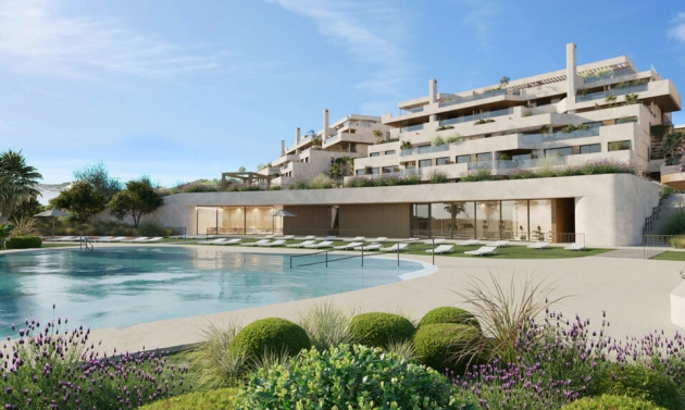 Apartment - Resale - La Alcaidesa - La Alcaidesa