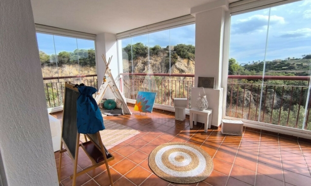 Apartment - Resale - La Alcaidesa - La Alcaidesa