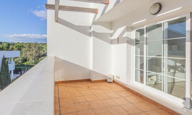Apartment - Resale - La Alcaidesa - La Alcaidesa