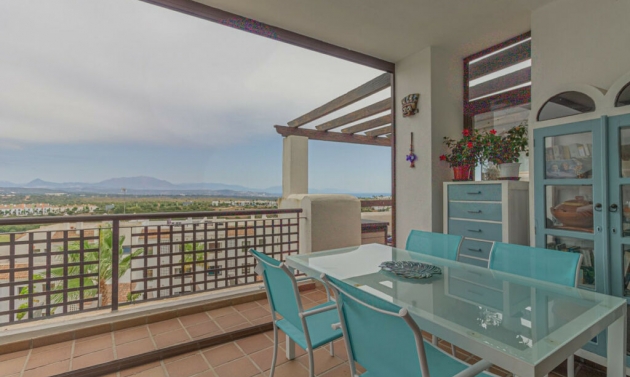 Apartment - Resale - La Alcaidesa - La Alcaidesa