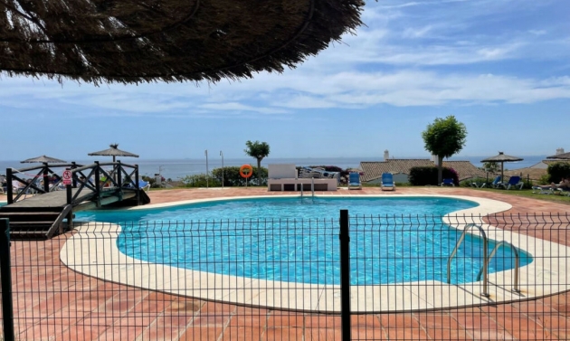 Apartment - Resale - La Alcaidesa - La Alcaidesa