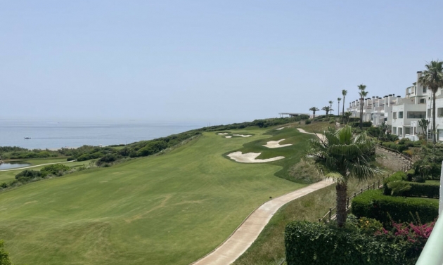 Apartment - Resale - La Alcaidesa - La Alcaidesa