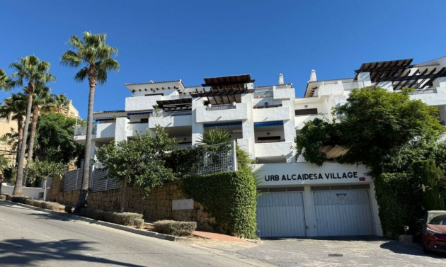 Apartment - Resale - La Alcaidesa - La Alcaidesa
