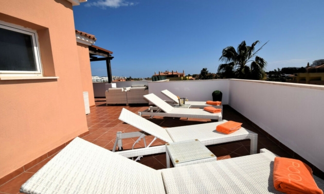 Apartment - Resale - La Cala de Mijas - La Cala de Mijas