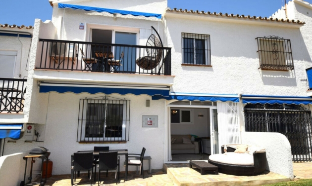 Apartment - Resale - La Cala de Mijas - La Cala de Mijas