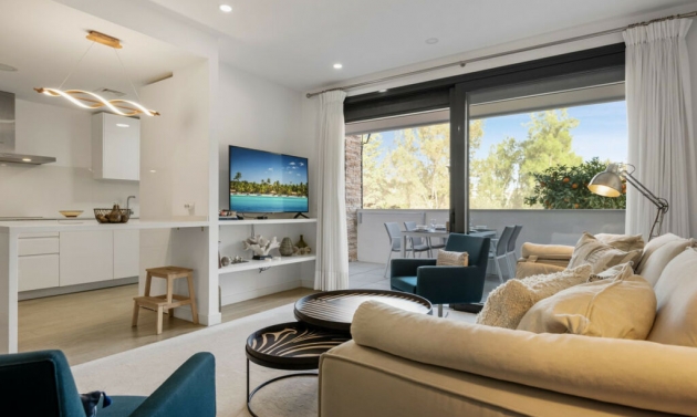 Apartment - Resale - La Cala de Mijas - La Cala de Mijas
