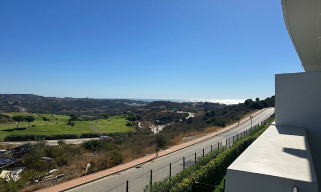 Apartment - Resale - La Cala de Mijas - La Cala de Mijas