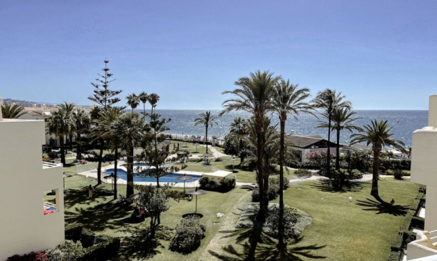 Apartment - Resale - La Cala de Mijas - La Cala de Mijas