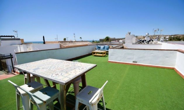 Apartment - Resale - La Cala de Mijas - La Cala de Mijas