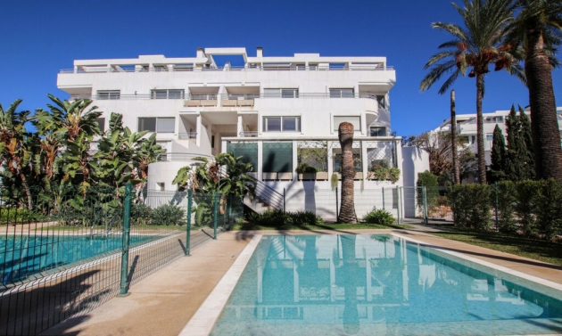 Apartment - Resale - La Cala de Mijas - La Cala de Mijas