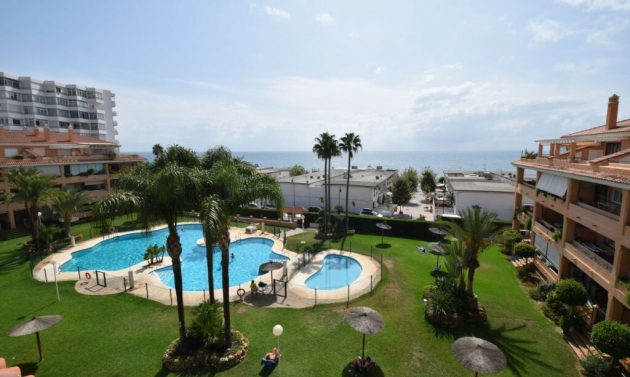 Apartment - Resale - La Cala de Mijas - La Cala de Mijas