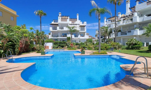 Apartment - Resale - La Cala de Mijas - La Cala de Mijas