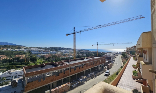 Apartment - Resale - La Cala de Mijas - La Cala de Mijas