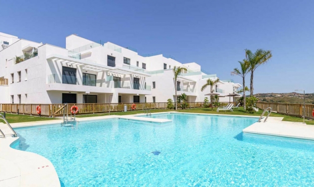Apartment - Resale - La Cala de Mijas - La Cala de Mijas
