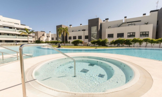 Apartment - Resale - La Cala de Mijas - La Cala de Mijas