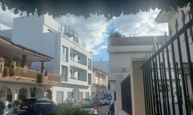 Apartment - Resale - La Cala de Mijas -
                La Cala de Mijas