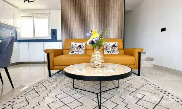 Apartment - Resale - La Cala de Mijas -
                La Cala de Mijas
