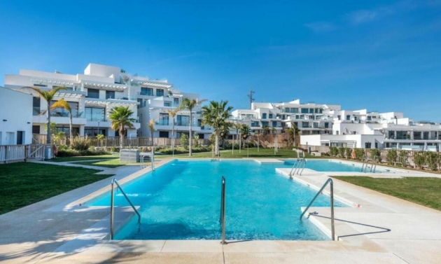 Apartment - Resale - La Cala de Mijas - La Cala de Mijas