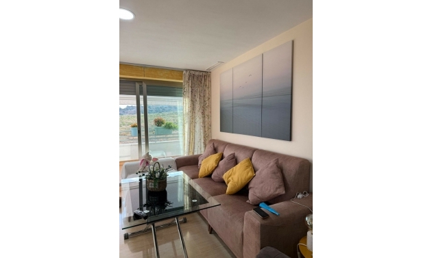 Apartment - Resale - La Cala de Mijas - La Cala de Mijas