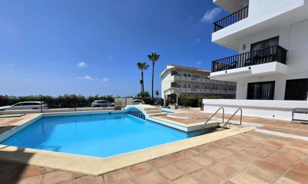 Apartment - Resale - La Cala de Mijas - La Cala de Mijas