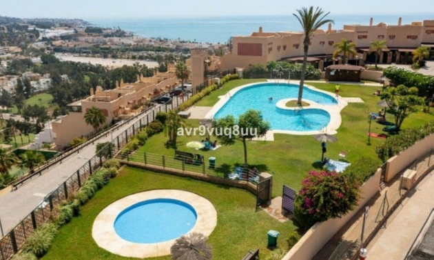 Apartment - Resale - La Cala de Mijas - La Cala de Mijas
