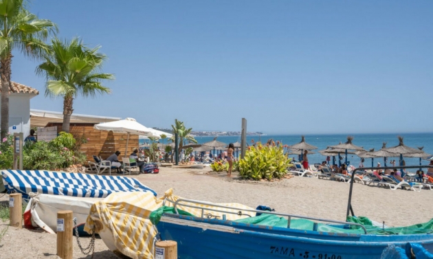 Apartment - Resale - La Cala de Mijas - La Cala de Mijas