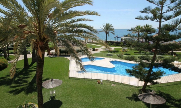 Apartment - Resale - La Cala de Mijas - La Cala de Mijas