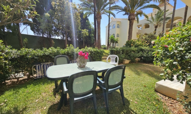 Apartment - Resale - La Cala de Mijas - La Cala de Mijas