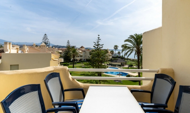 Apartment - Resale - La Cala de Mijas - La Cala de Mijas