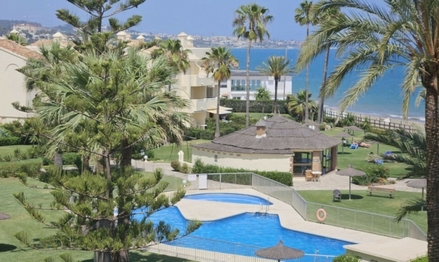 Apartment - Resale - La Cala de Mijas - La Cala de Mijas