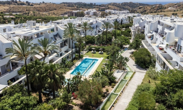 Apartment - Resale - La Cala de Mijas - La Cala de Mijas