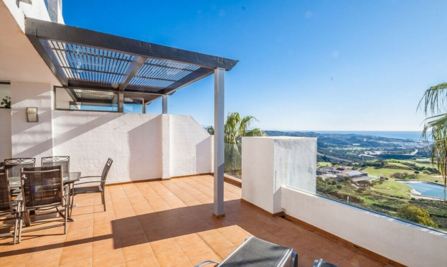 Apartment - Resale - La Cala de Mijas - La Cala de Mijas