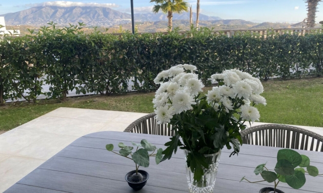 Apartment - Resale - La Cala de Mijas - La Cala de Mijas