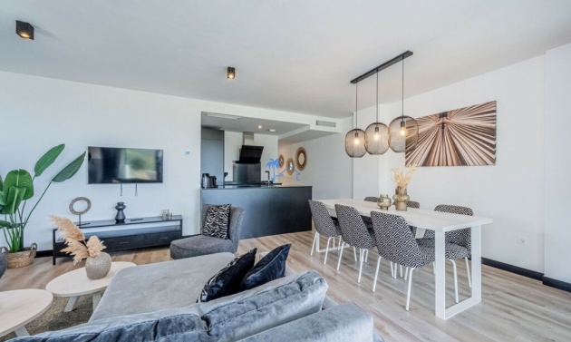 Apartment - Resale - La Cala de Mijas - La Cala de Mijas
