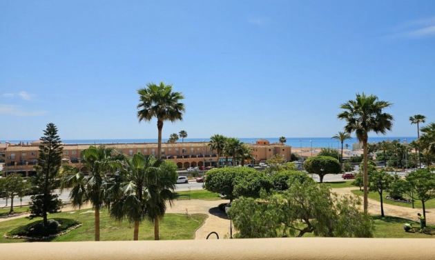 Apartment - Resale - La Cala de Mijas - La Cala de Mijas